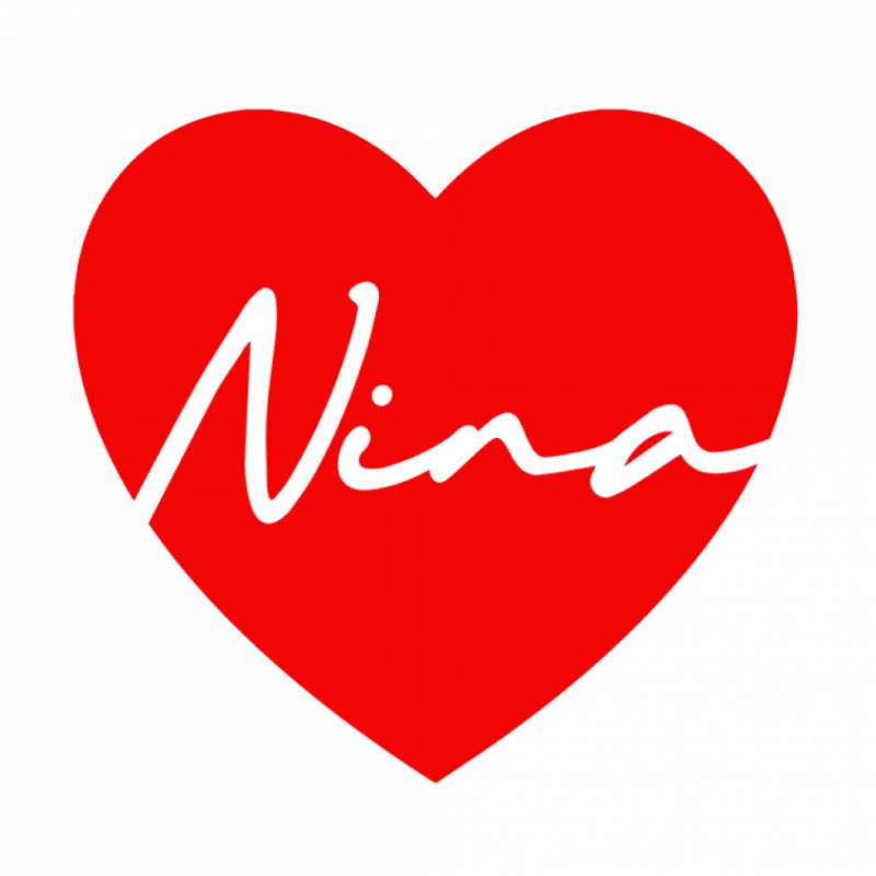 Nina love. We Love Nina!.